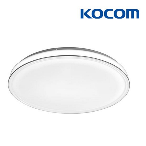 코콤 LED 다빈 원형 방등 55W