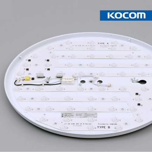 ���� LED �ٺ� ���� ��� 55W