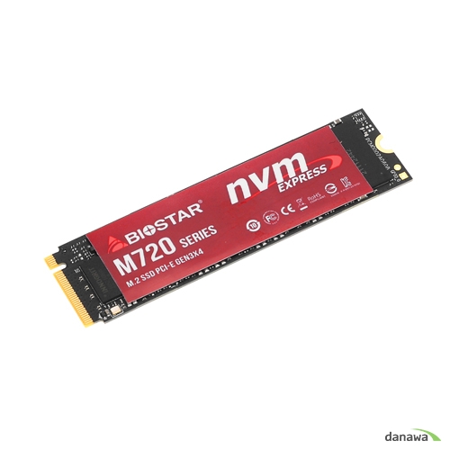 BIOSTAR M720 M.2 NVMe (512GB)_이미지
