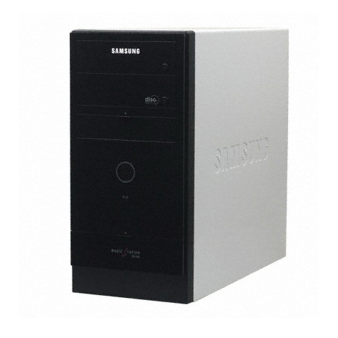 삼성전자 매직스테이션 DM-V65/Z180 모니터 패키지 (51cm LCD)