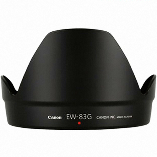 캐논 EW-83G 렌즈후드 [정품]