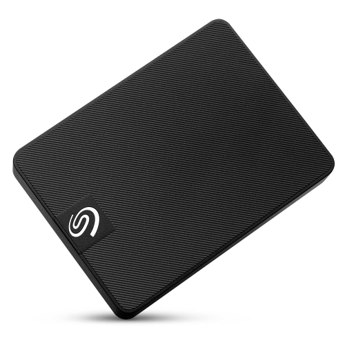 Seagate Fast Expansion SSD 해외구매 (2TB)_이미지