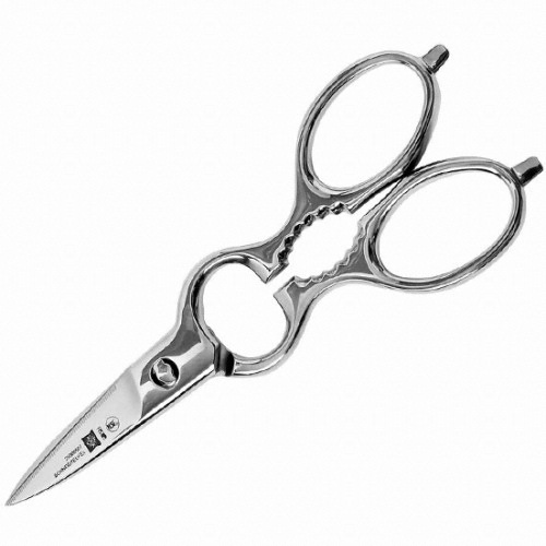 헹켈 SNF 무광 올스텐레스 분리형 주방가위 S2507