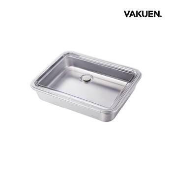 스틸 진공 밧드 3.4L