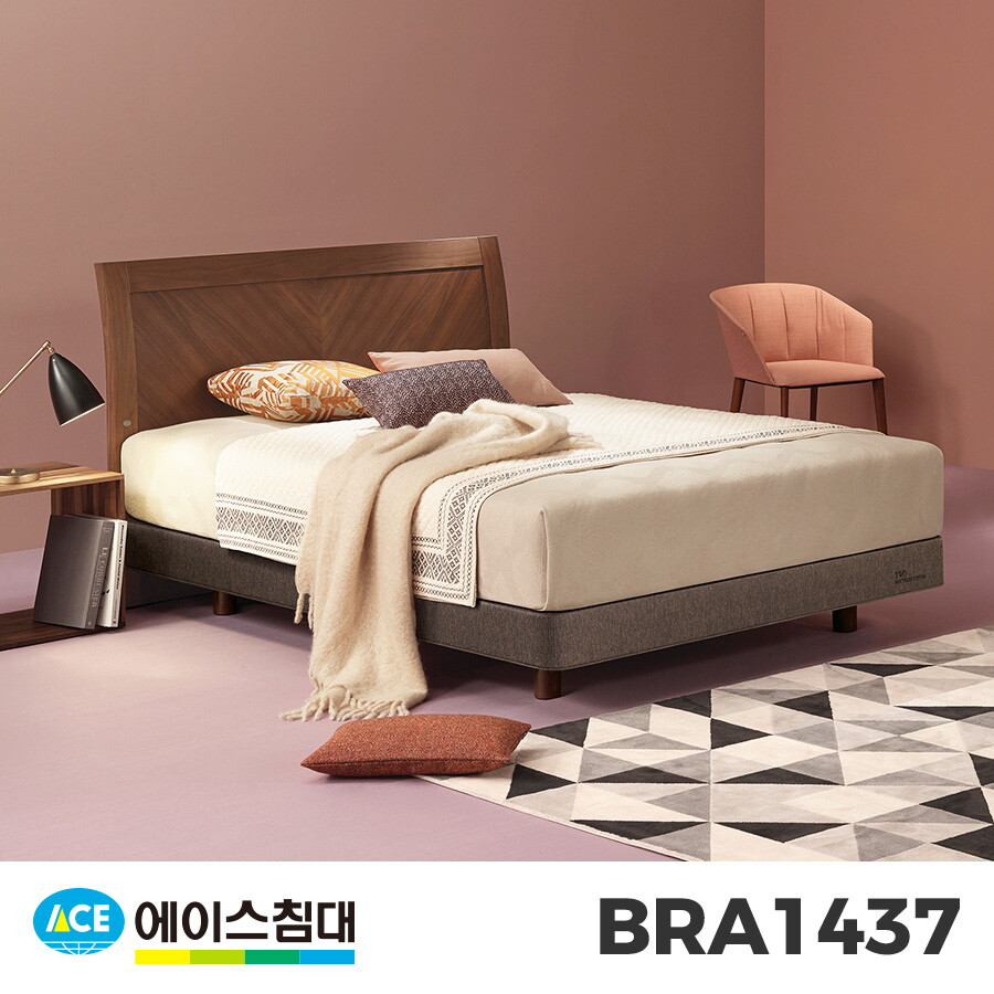 에이스침대 BRA 1437-N 침대 Q 레귤러 타입