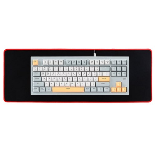 지클릭커 KPS80 87 (네이비블루)_이미지
