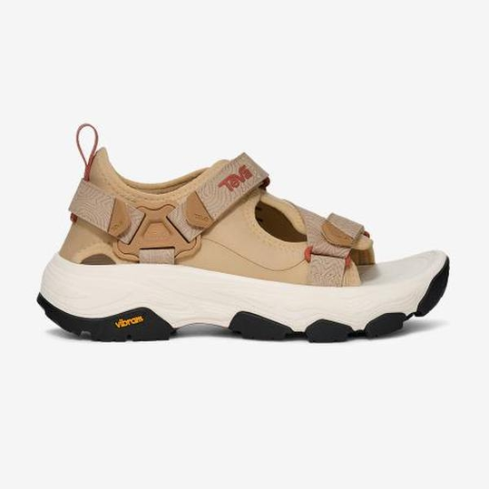 �׹� ������ Ʈ���� Grandview Max Sandal STVF2616230-BOU