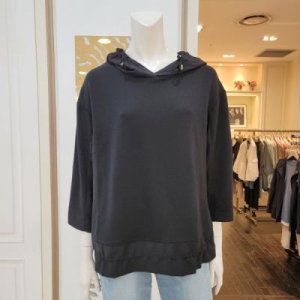 져지후드칠부티셔츠 AX2F2TS5159-99 41421_AX2F2TS515999