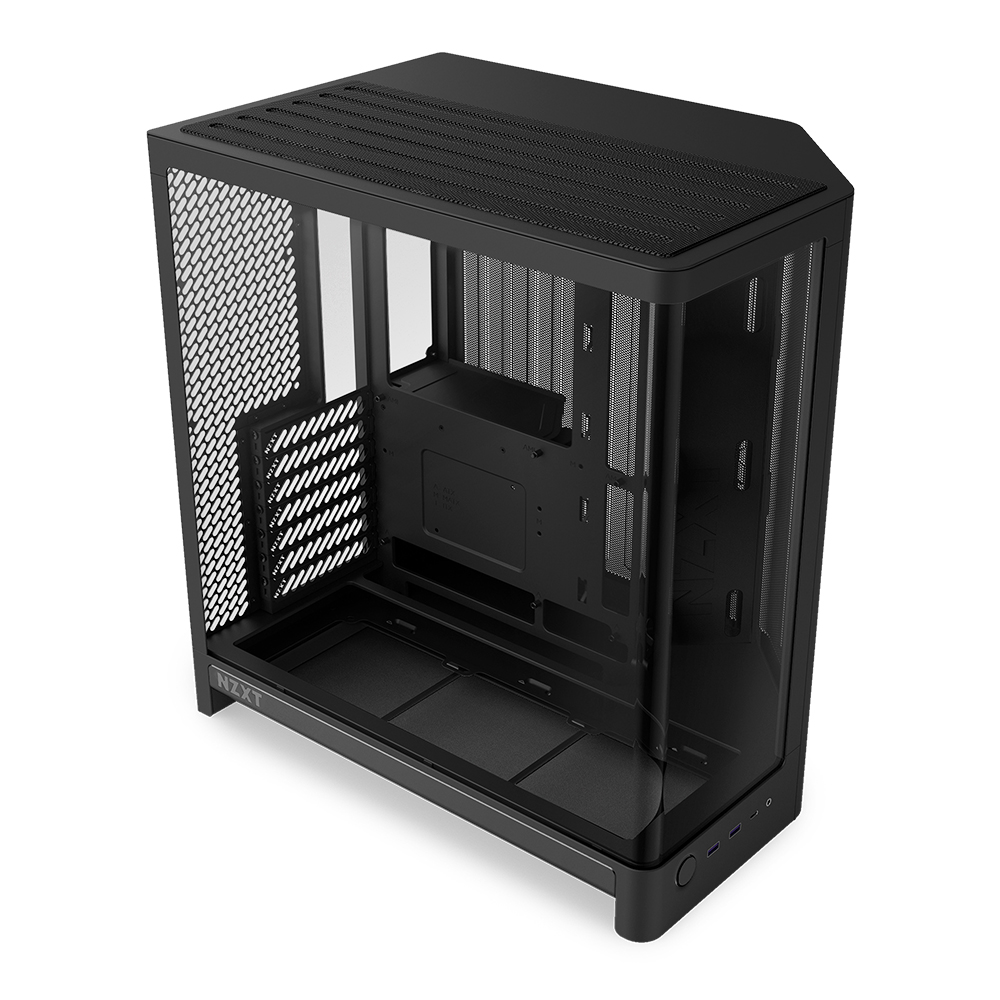NZXT H6 (블랙)