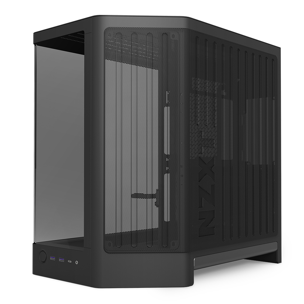 NZXT H6