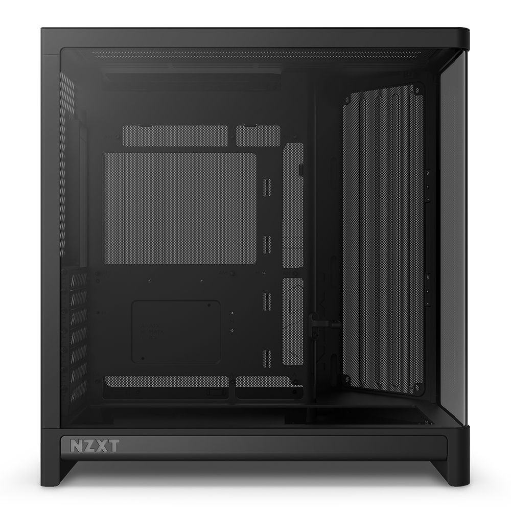 NZXT H6 (블랙)_이미지