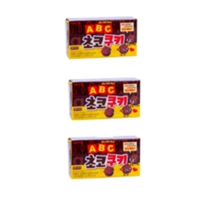 �Ե����� ABC ���� ��Ű 50g