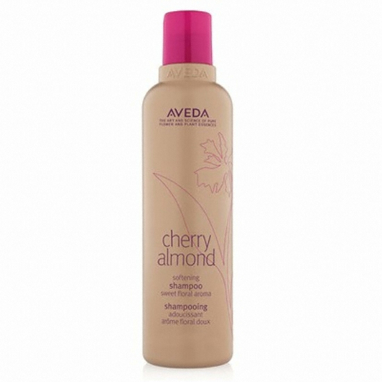  아베다 체리 아몬드 소프트닝 샴푸 250ml [1개]