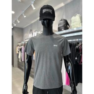 UFC SPORT 프로 메쉬 레귤러핏 반팔티 U4SSV2148