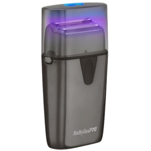 콘에어 바비리스 UVFOIL 더블 FXLFS2 (해외구매,그레이)