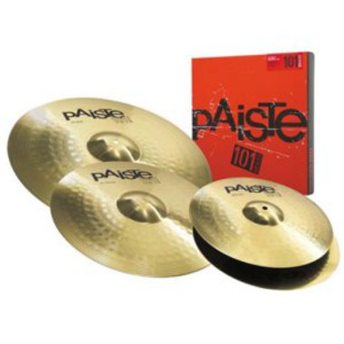 Paiste 101 심벌세트이미지입니다. 누르면 해당 게시물로 새창이동합니다.