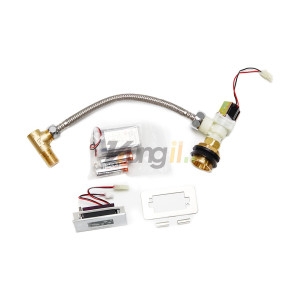 아메리칸스탠다드 소변 감지 부속세트 (KF-9000)_이미지