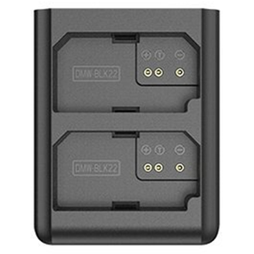 엑스타 파나소닉 DMW-BLK22 호환 배터리 모듈