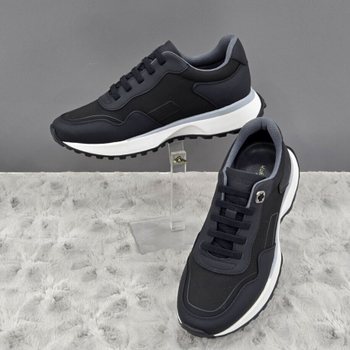 남성 어반 클래식 스니커즈 Y2HF50DT04 GRAY 2SD_JJ_이미지