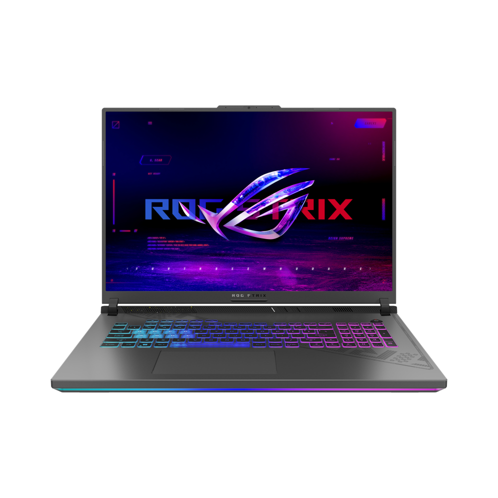 ASUS ROG STRIX G18 G814JV-N6069OS (SSD 1TB)_이미지
