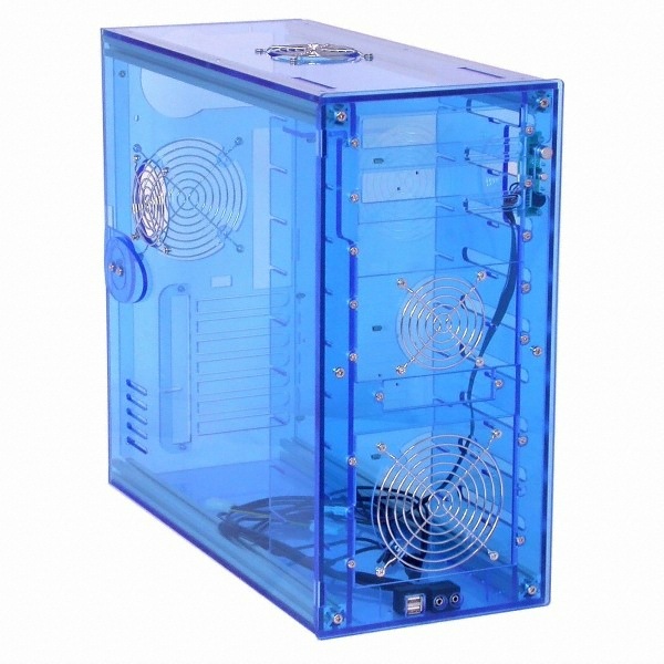 C950 블루