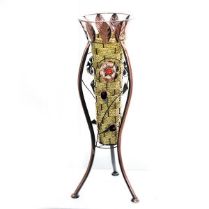 조아트 조아트 인테리어소품 화분 화병 철제삼발이 큐빅색상랜덤이미지입니다. 누르면 해당 게시물로 새창이동합니다.