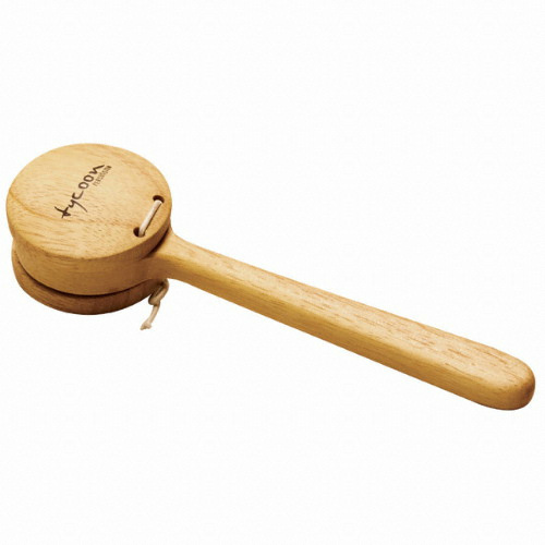 타이쿤 핸드 헬드 캐스터네츠 TNH