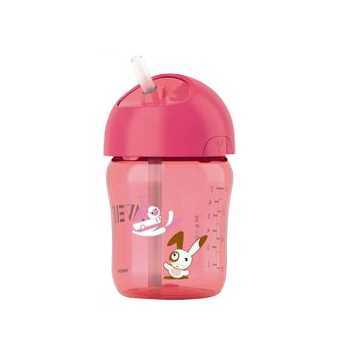 필립스아벤트 아벤트 빨대컵 200ml (1개)_이미지