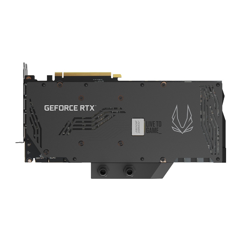 ZOTAC GAMING ������ RTX 3090 ArcticStorm D6X 24GB