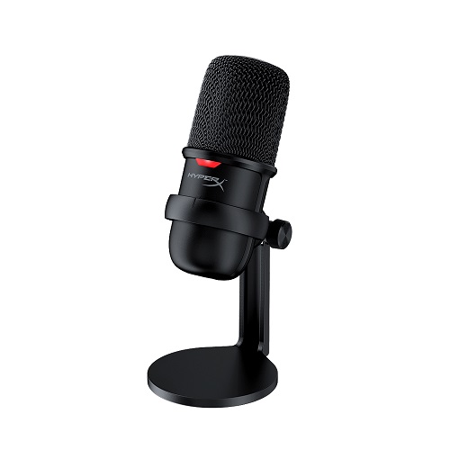 <b>HyperX</b> SoloCast