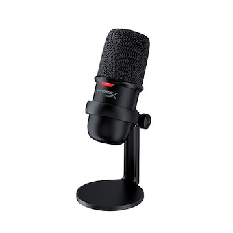 <b>HyperX</b> SoloCast