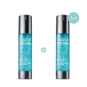 크리니크 포맨 맥시멈 하이드레이터 액티베이티드 워터-젤 컨센트레이트 48ml (2개)_이미지