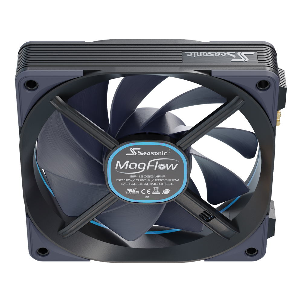시소닉 MAGFLOW 120 (3팩)_이미지
