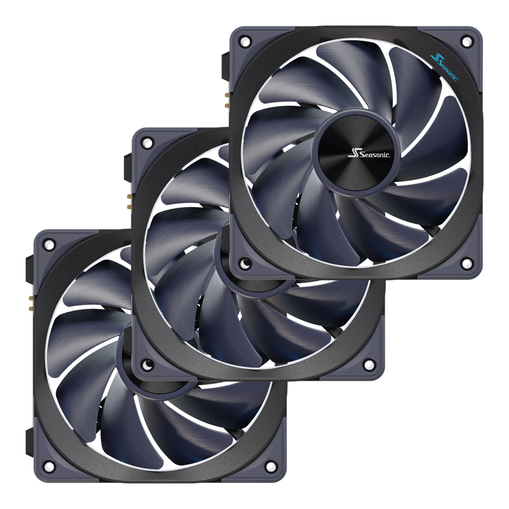 시소닉 MAGFLOW 120 (3팩)_이미지