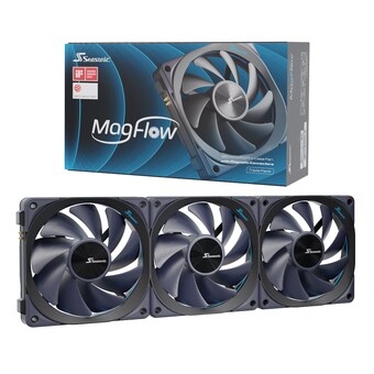 <b>시소닉</b> MAGFLOW 120