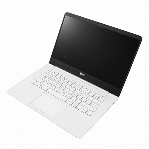 LG전자 PC그램 14Z960-MN70L (기업용)_이미지