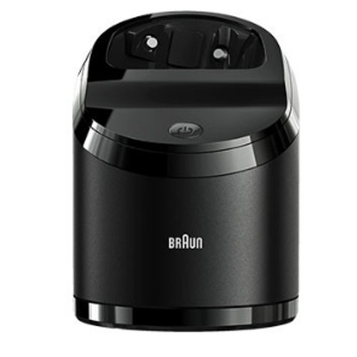 브라운 시리즈8,9 전용 세척&충전스테이션 9585-SCC