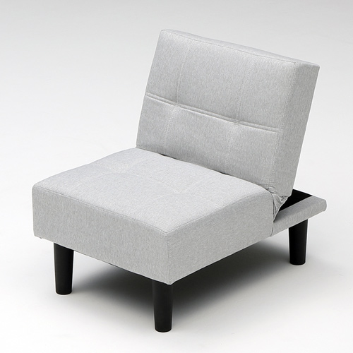 클라젠 미니맥스 모듈형 패브릭 소파베드 1인용