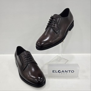 엘칸토 포멀 더비 드레스화 LCHTMDIF11U513 92 JE1 JJ