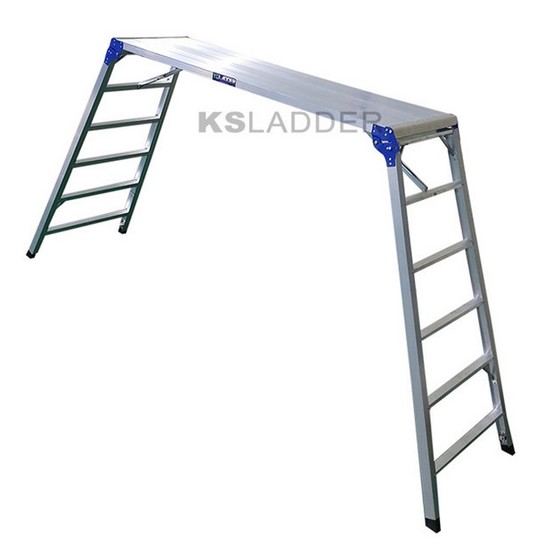 영도사다리 신형우마 말비계 YD601818_이미지