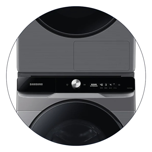 �Ｚ���� �׶��� AI WF24T9500KP + DV17T9720SP