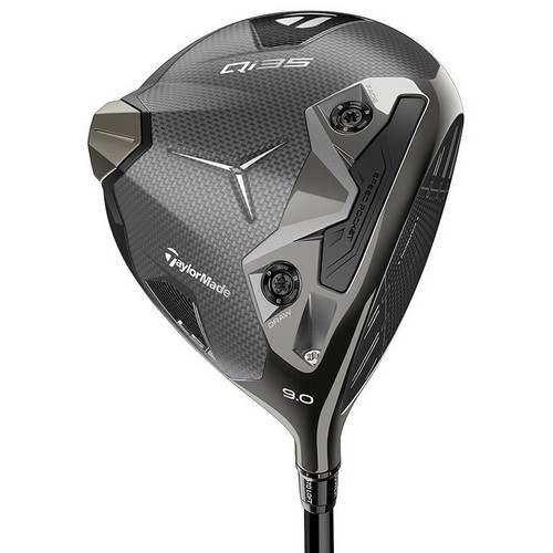 테일러메이드 Qi35 LS 드라이버 (해외구매)_이미지