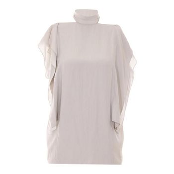 랑방 민소매 티셔츠 화이트 152121695