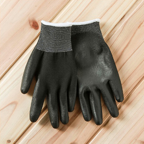 PU PALM 코팅 작업장갑