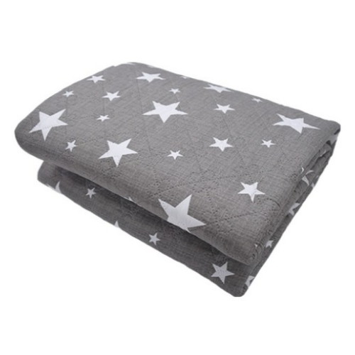 유파 알뜰 별 탄소 전기요 EK-BST0 (중형, 105x180cm)_이미지