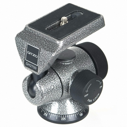 짓조 GH2750 Off Center Ball Head (정품)