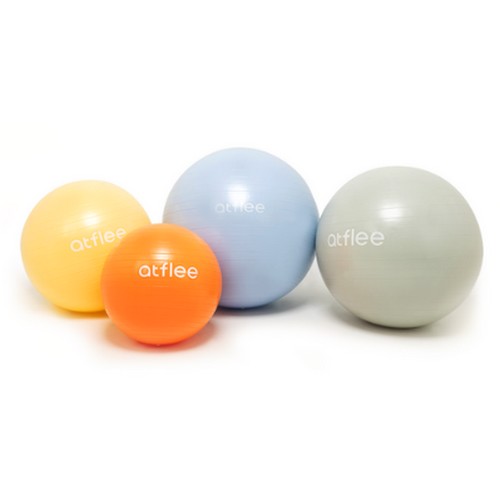 매틴 앳플리 GB 안티버스트 짐볼 (65cm)