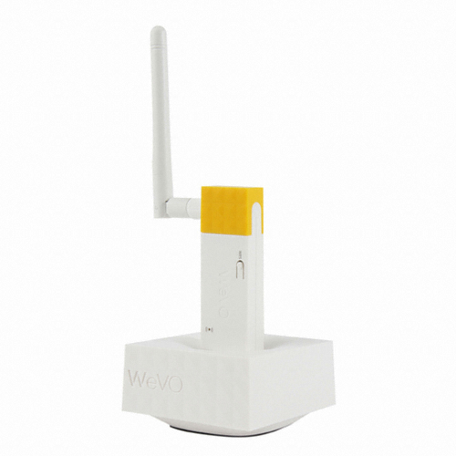 �������� WeVO Air CUBE ����AP ��Ű��