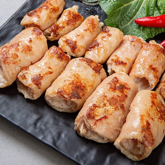 광진막창 삶은막창 400g