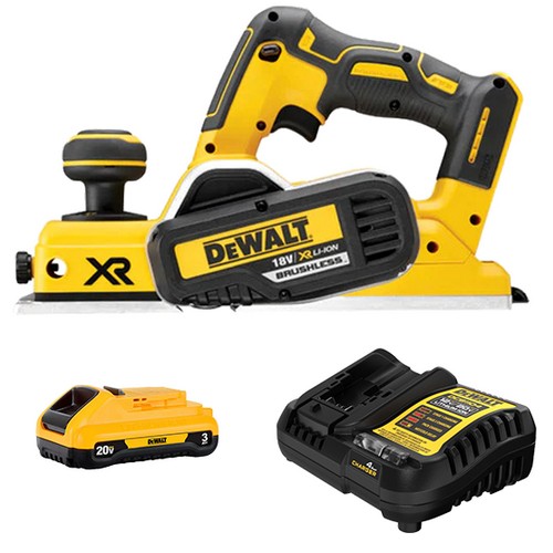 디월트 DCP580 (3.0Ah, 배터리 1개)_이미지